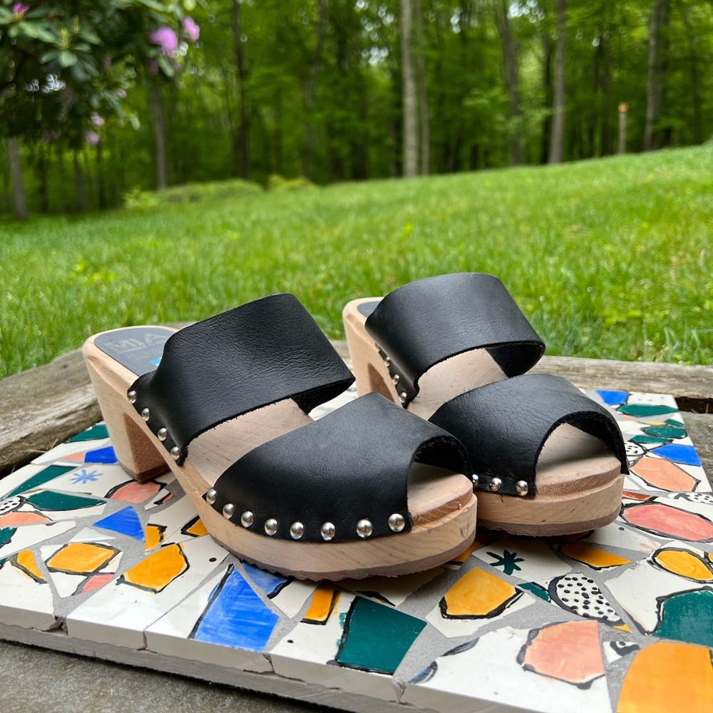 MIA Sandal Clog